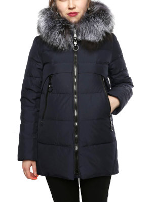 Куртка женская SNOWPOP KС7772 (42-50)